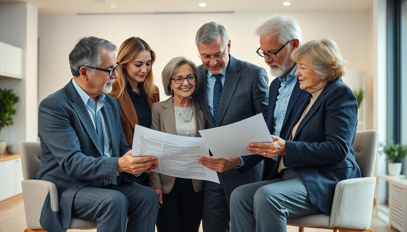 Common questions regarding property dealings and closing readiness