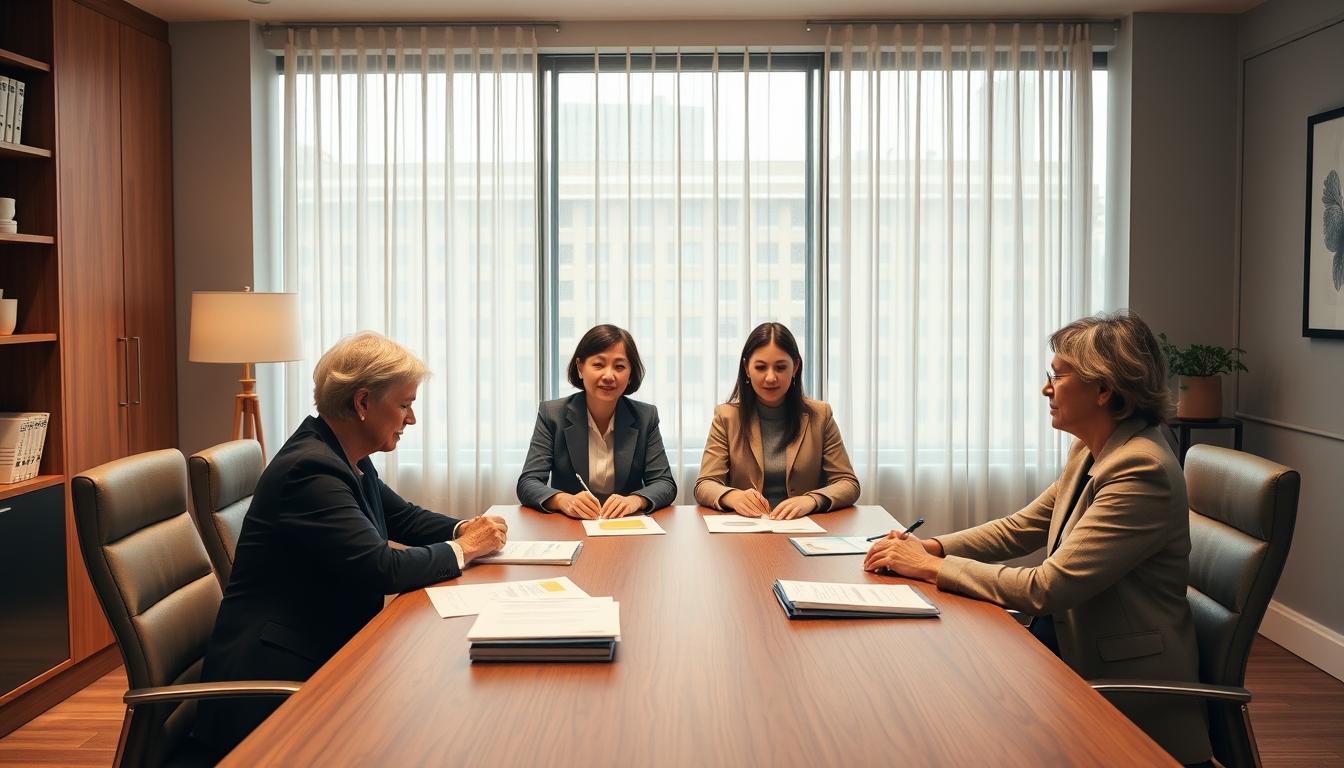 Real estate conveyancing documents and transfer review