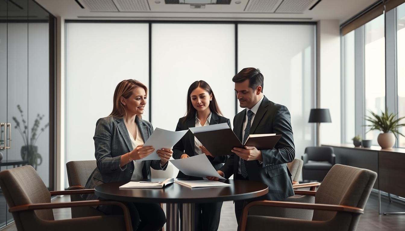 Contact support for property transactions and closing preparation